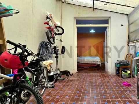 VENTA DEPARTAMENTO 5 AMBIENTES EN VILLA CRESPO