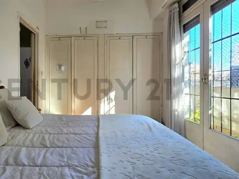 Departamento en Venta en Villa Crespo, USD 139.000