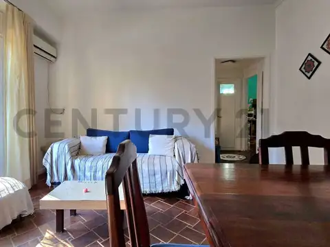 Juan b justo 3800, Piso 1