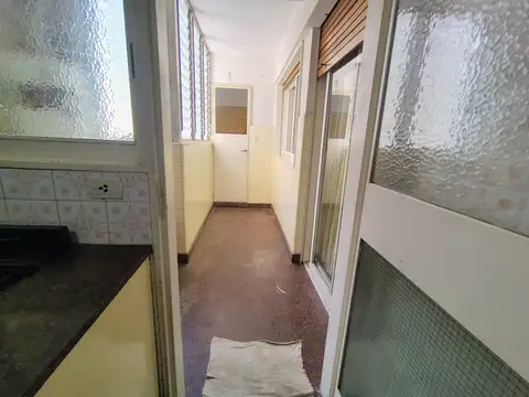 Departamento en Venta en Belgrano C, USD 250.000