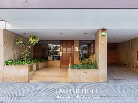 AV CRAMER 1700, Piso 9