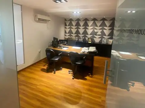 Oficina en Venta en Microcentro, USD 80.000