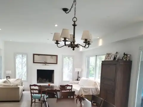 Casa en alquiler Primera quincena de Febrero en Barrio San Isidro Labrador