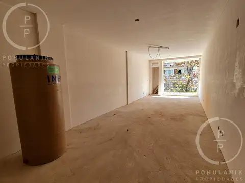 Avenida Cabildo al 4600