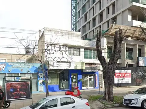 Terreno en Venta de 266,0 m2