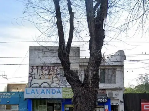 Terreno en Venta, FOT 2,65