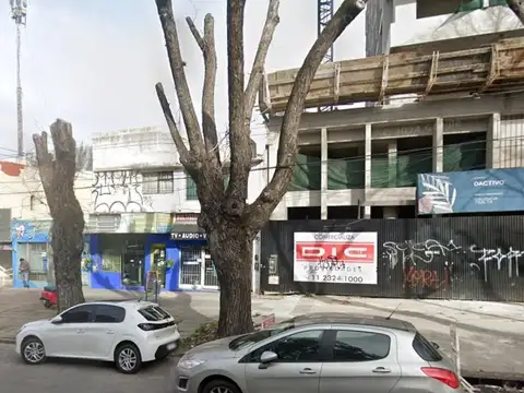 Terreno en Venta, FOS 0,6