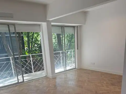 Departamento piso completo Belgrano R