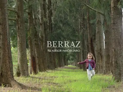 Terreno en Venta en Pilar Centro, USD 72.000