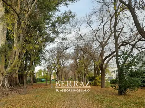 Lote venta de 657 m2 en La Estela Pilar