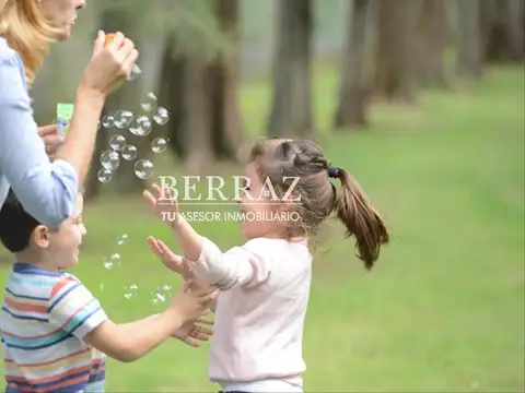 Terreno en Venta en Pilar Centro, USD 72.000