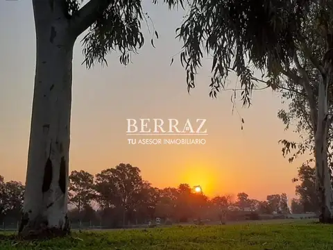 Lote venta de 657 m2 en La Estela Pilar