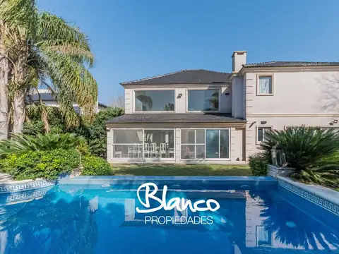 Casa en Venta de 4 dormitorios