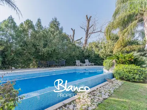 Casa en Venta 12 años