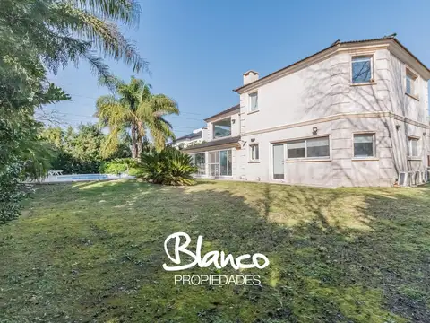 Casa en Venta al Norte