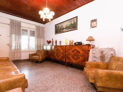 Comodoro Rivadavia 100