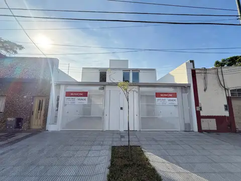 Pueyrredon 1813 - Villa Ballester