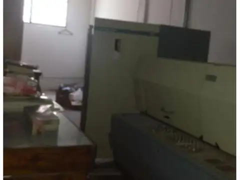 Galpon en Venta en Barracas, USD 280.000