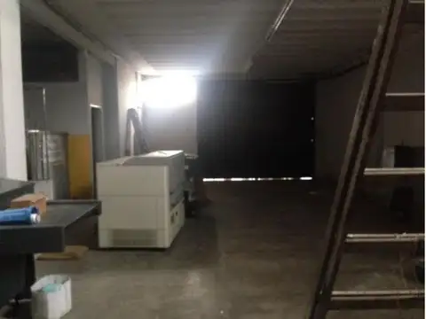 VENTA GALPON BARRACAS, IMPRENTA  