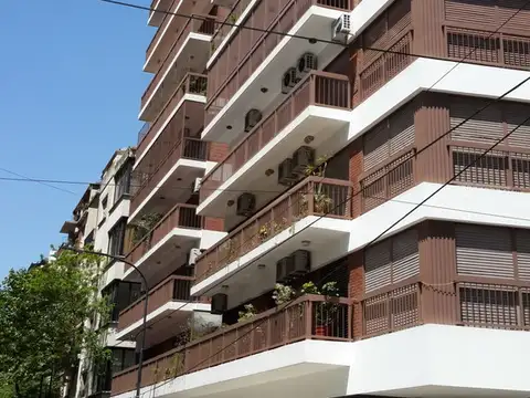 BENJAMIN VIEL 200, Piso 9