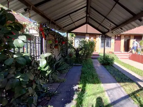 Casa en venta en Castelar
