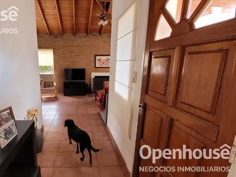 Casa en Venta 15 años