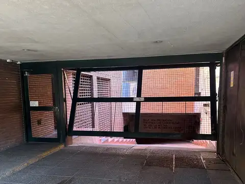 Cochera en Venta Cubierta