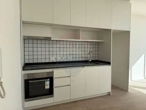 Departamento en Venta 2 años