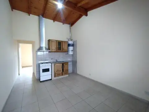 Departamento en Alquiler de 2 ambientes