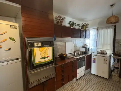 Calle 27 entre 4 y 5