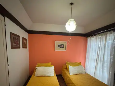 Calle 27 entre 4 y 5