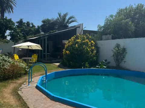 Calle 27 entre 4 y 5