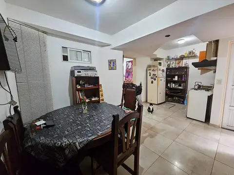 Venta Local y Departamento. Centro - Rosario