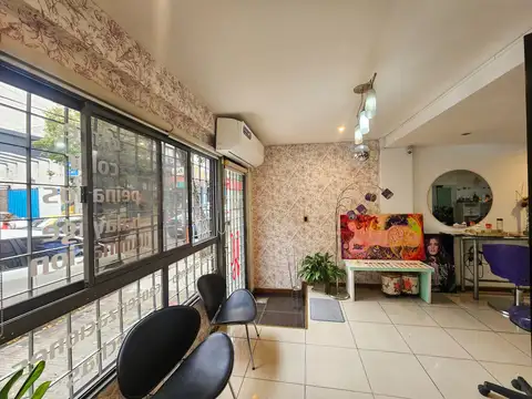 Venta Local y Departamento. Centro - Rosario