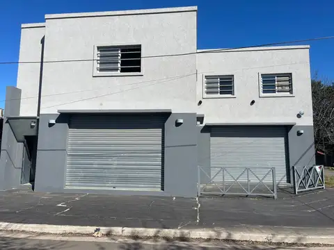 centenario 1000 e isla lennox 1000