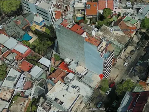 Terreno en Venta de 271,0 m2