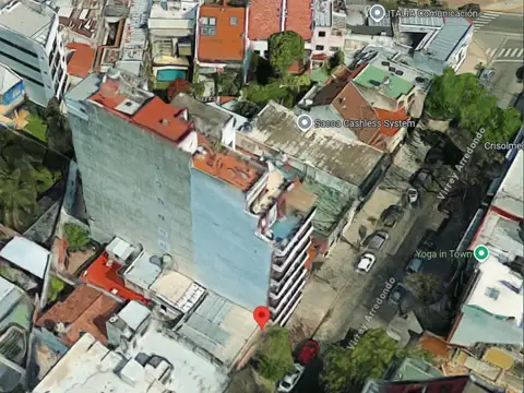 Virrey Arredondo 3400