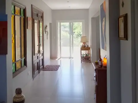 Casa en alquiler temporal en San Agustin