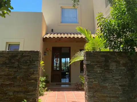 Casa en Alquiler Temporal 10 años