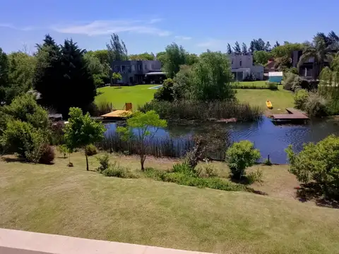 Casa en Alquiler Temporal en San Agustin, USD 5.000