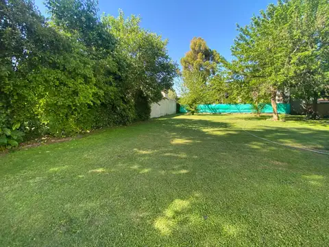 Terreno en Venta en Bella Vista, USD 110.000