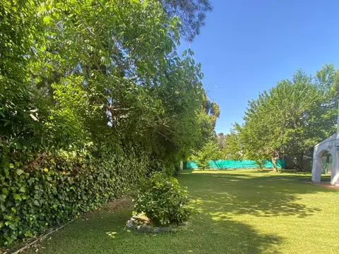 Terreno en Venta 10  mts Frente