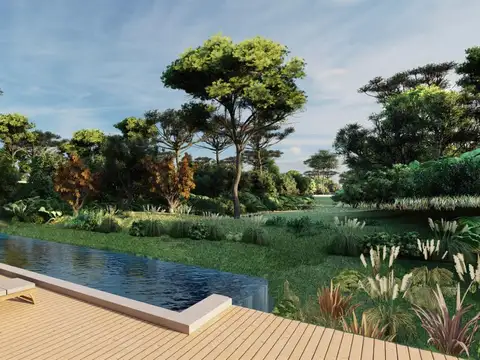 Terreno en Venta en Mar de las Pampas, USD 1.213.767