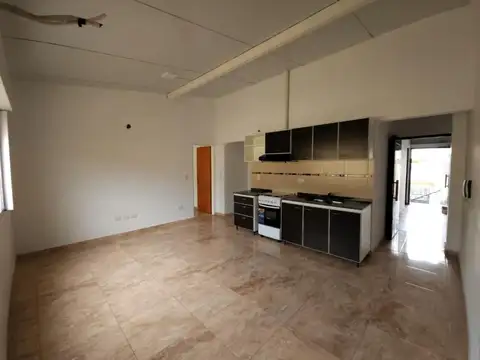 Departamento en Alquiler en Tapiales, $ 530.000