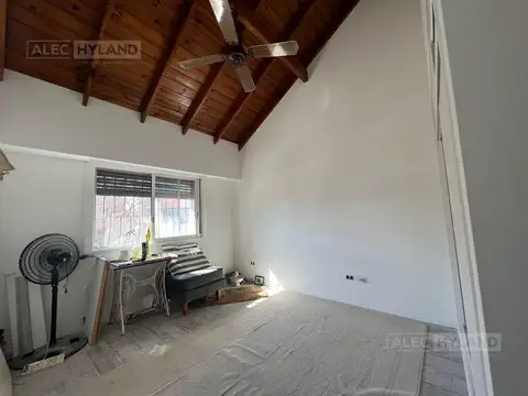 Depto Tipo Casa en Alquiler 30 años