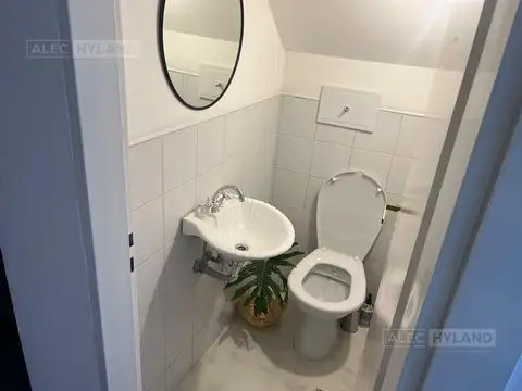 Depto Tipo Casa en Alquiler de 2 dormitorios