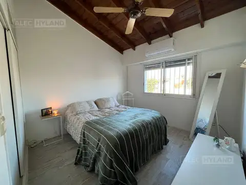 Depto Tipo Casa 4 ambientes con 1 baño