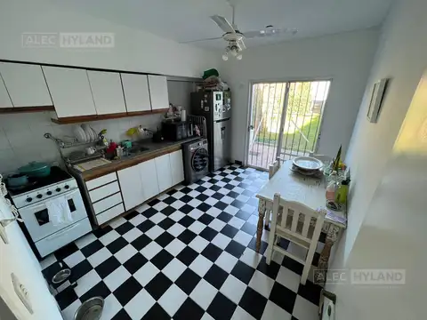 Depto Tipo Casa en Alquiler en Martinez Fleming / Panamericana, USD 1.350