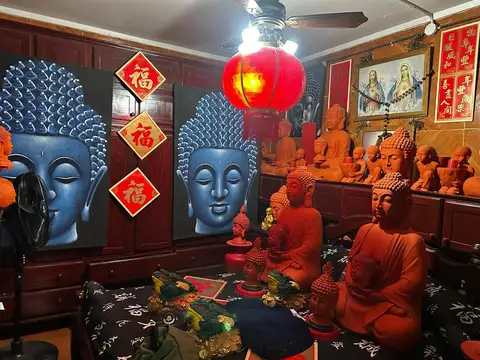 Casa en Venta en Villa Santa Rita, USD 250.000