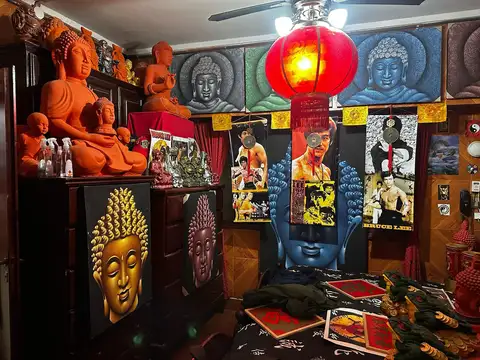 Casa en Venta 41 años